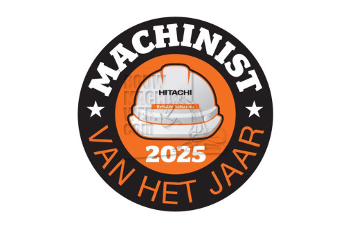 Machinist van het Jaar